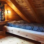 Feriehus Klævold Utleigehytte Klevoll