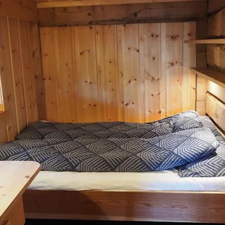 Klaevold Utleigehytte بيت للعطل Klevoll