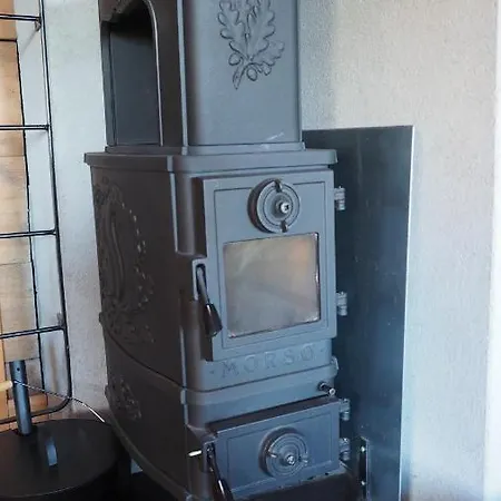 Klaevold Utleigehytte Дом отдыха Klevoll