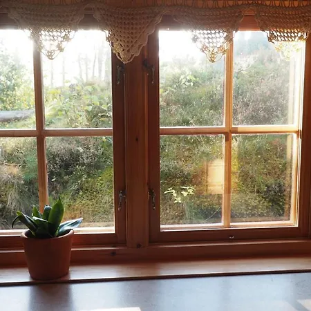 بيت للعطل Klaevold Utleigehytte *