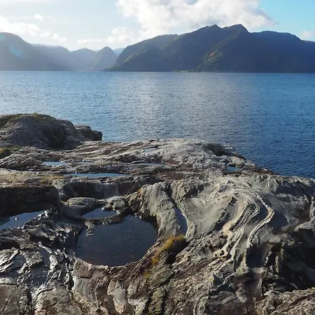 Klævold Utleigehytte Klevoll