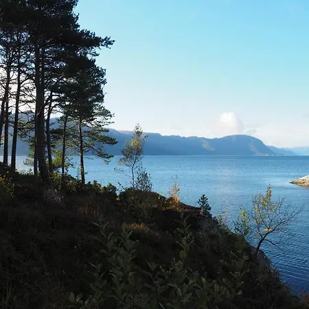 Feriehus Klævold Utleigehytte