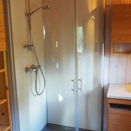 Klaevold Utleigehytte