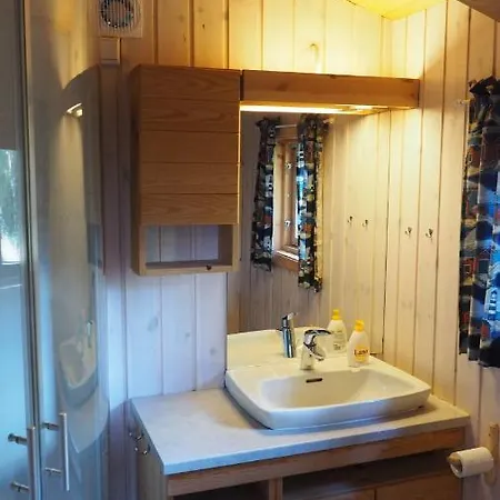 Klævold Utleigehytte Klevoll