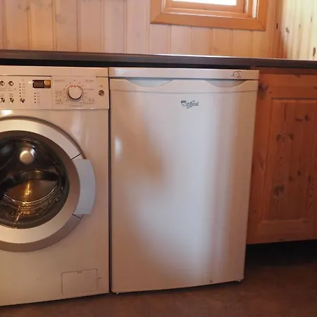 بيت للعطل Klaevold Utleigehytte